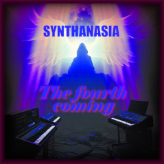 The Fourth Coming album cover